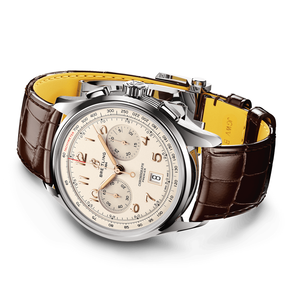 Breitling PREMIER B01 CHRONOGRAPH 42