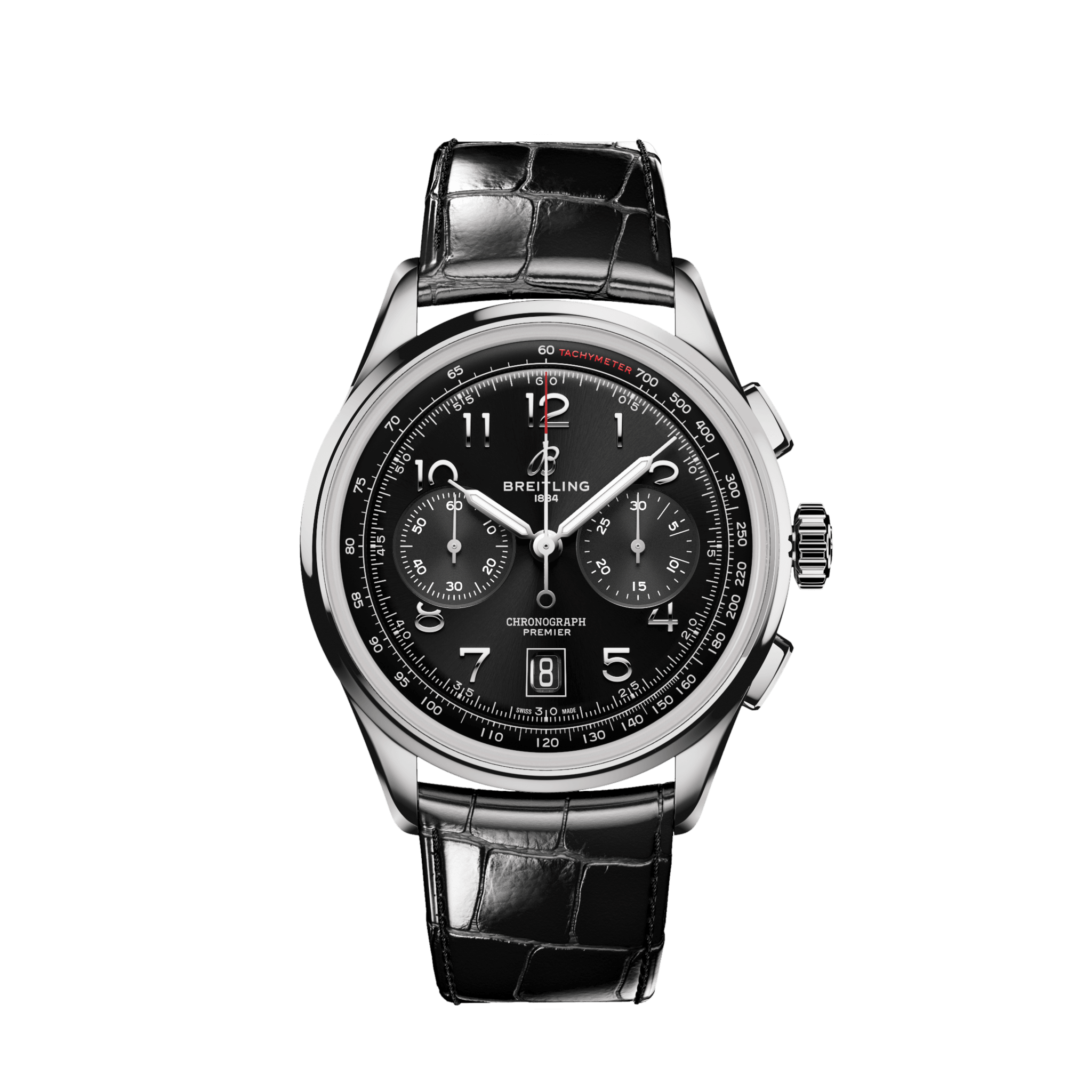 Breitling PREMIER B01 CHRONOGRAPH 42-exchage-image