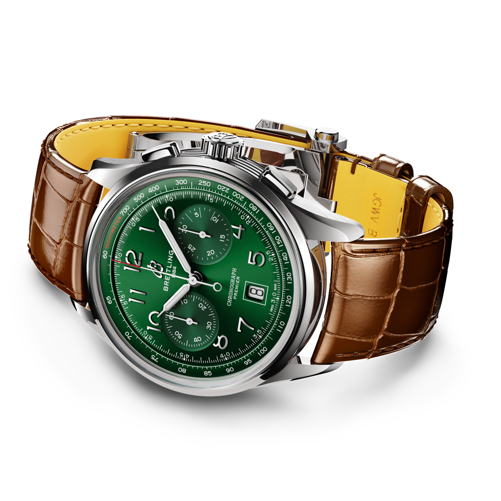 Breitling PREMIER B01 CHRONOGRAPH 42