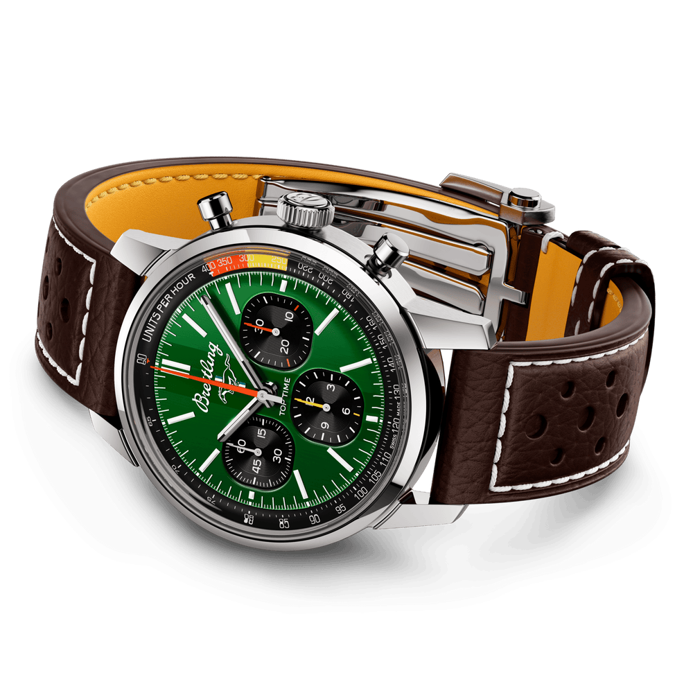Breitling TOP TIME B01 FORD MUSTANG
