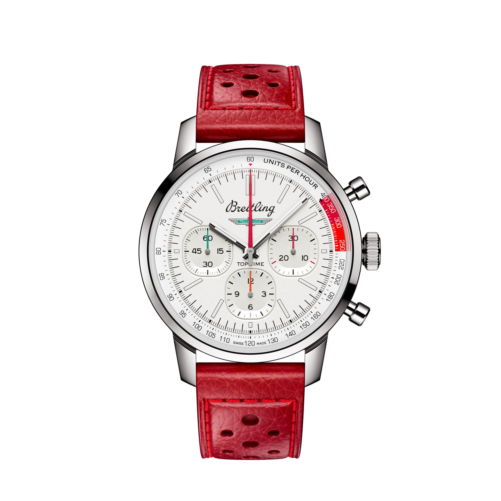 Breitling TOP TIME B01 FORD THUNDERBIRD-exchage-image