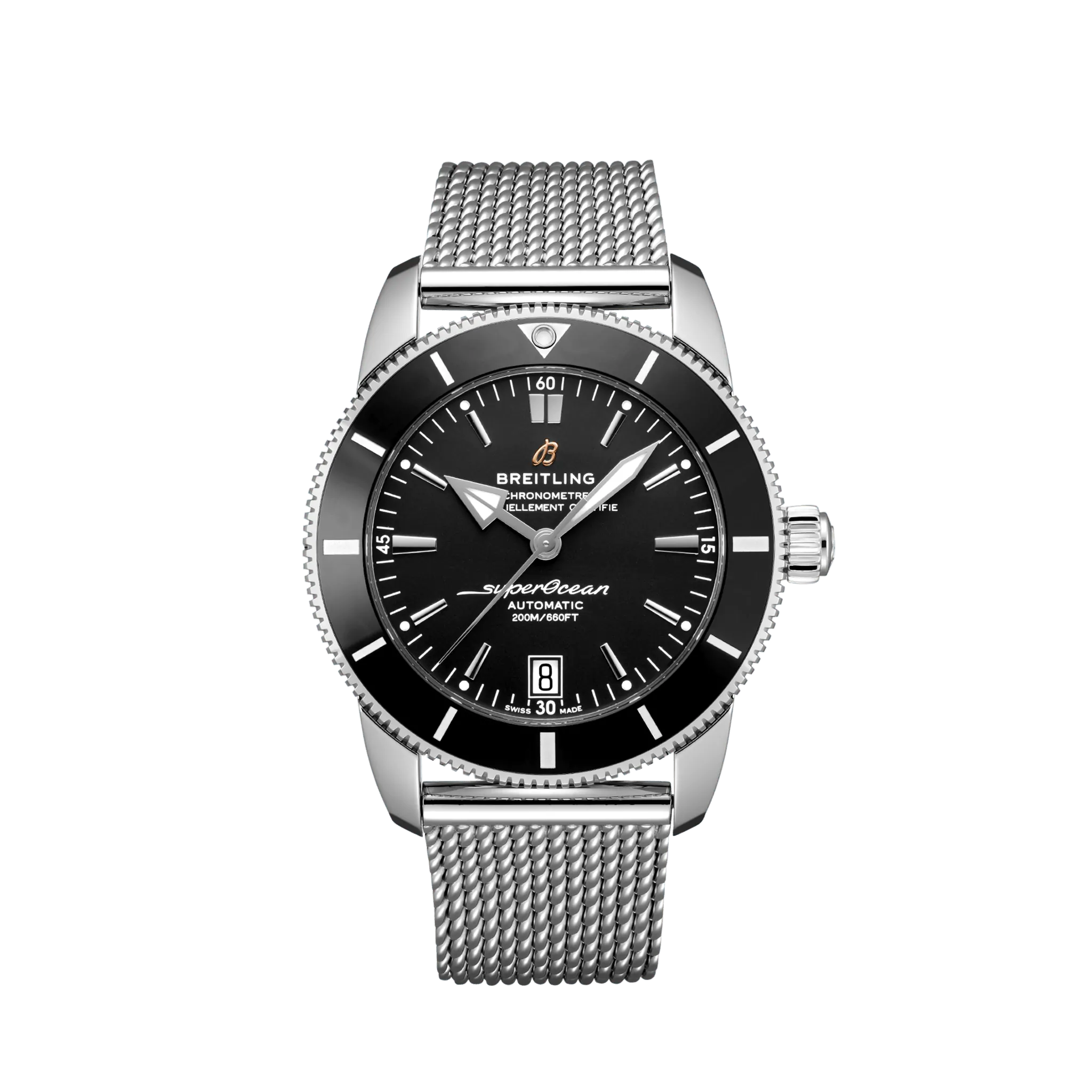 Breitling Superocean Héritage II B20 Automatic 42-exchage-image
