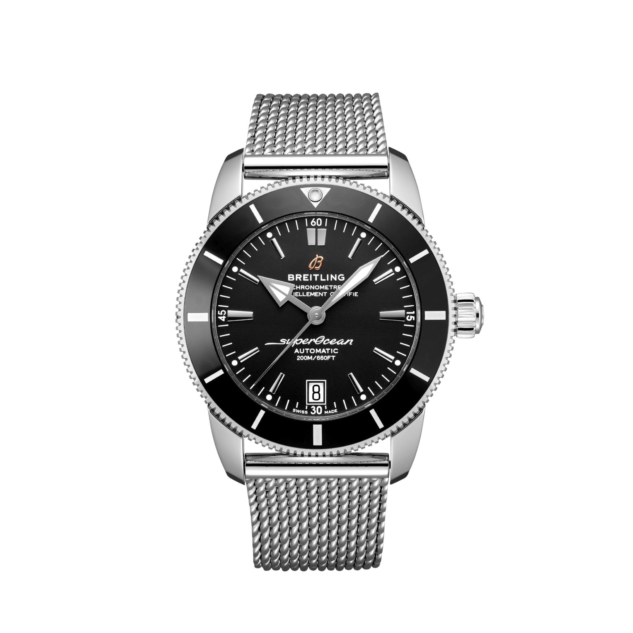 Breitling Superocean Héritage B20 Chronograph 42-exchage-image