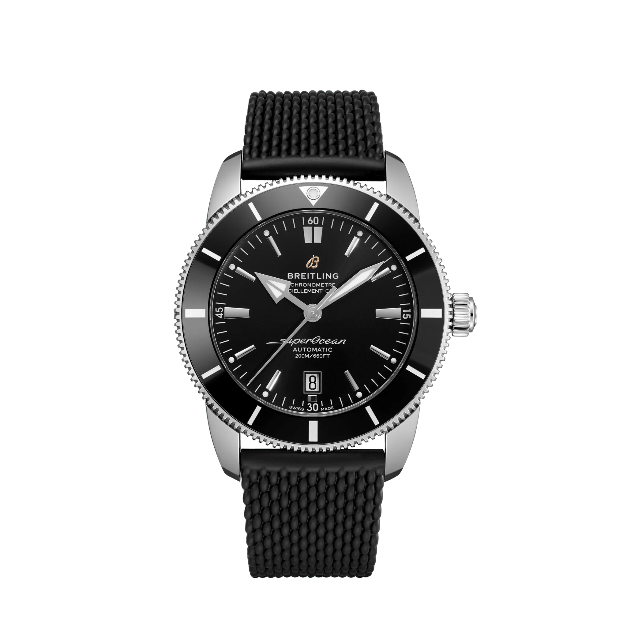 Breitling Superocean Héritage II B20 Automatic 46-exchage-image