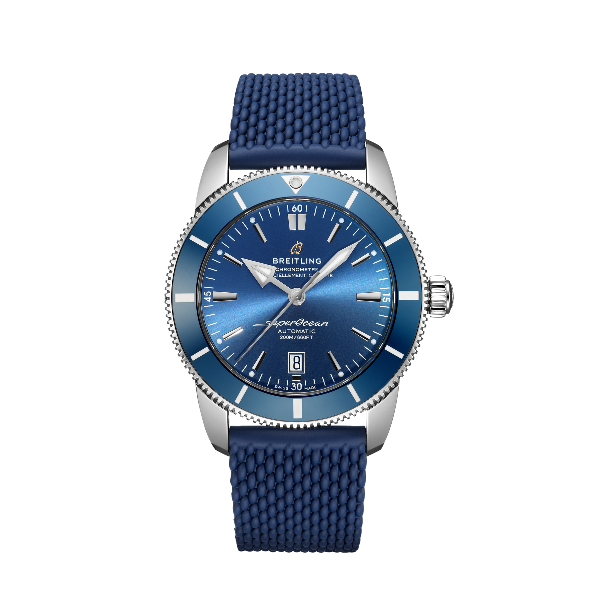 Breitling Superocean Héritage B20 Automatic 46-exchage-image