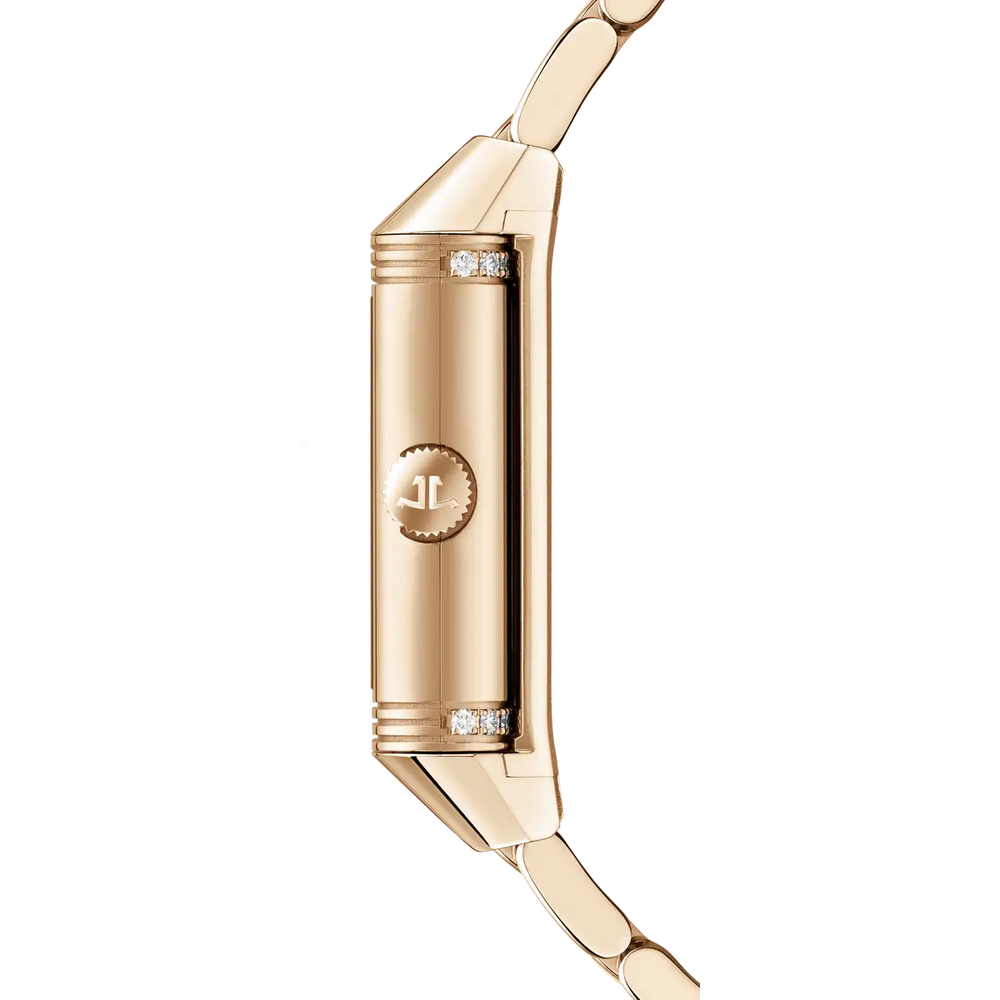Jaeger-LeCoultre Reverso One Duetto Moon