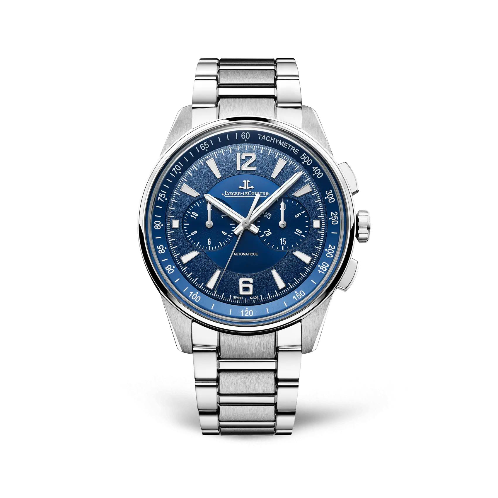 Jaeger-LeCoultre Polaris Chronograph-exchage-image