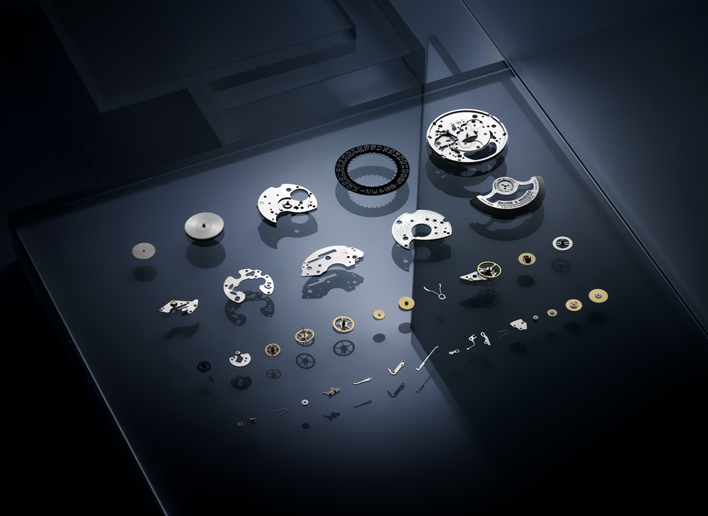 Baume&Mercier Novelties 2023