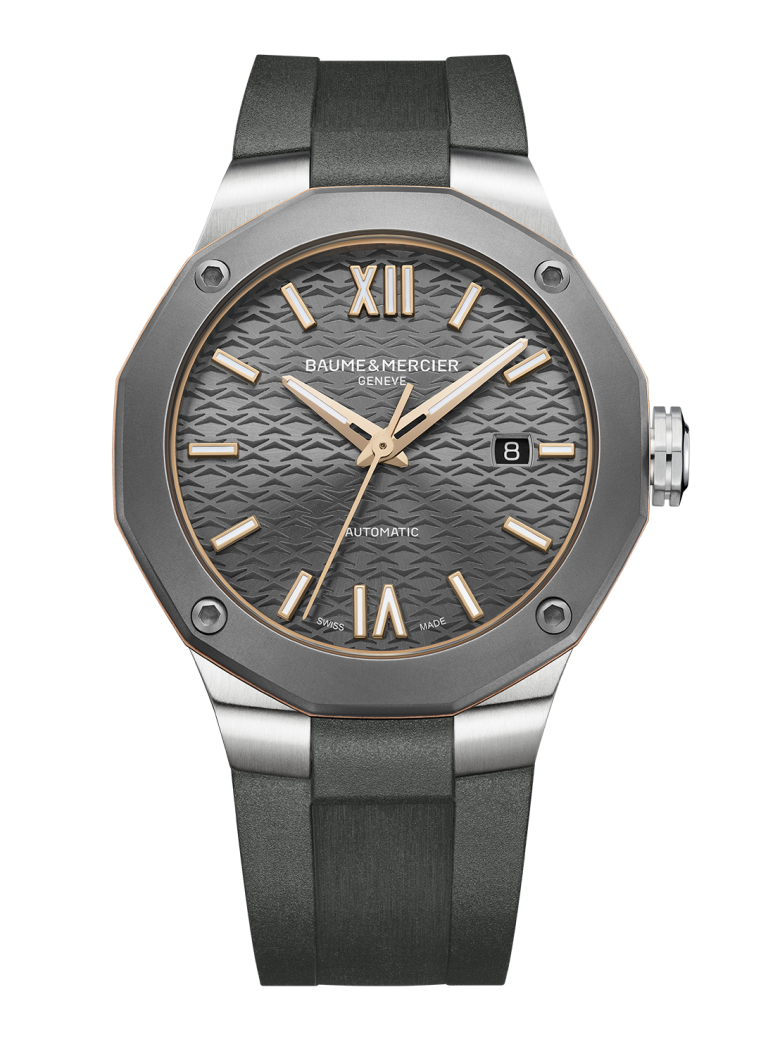 Baume&Mericer - Riviera 10660-exchage-image
