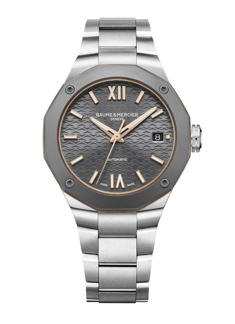 Baume&Mericer - Riviera 10661-exchage-image