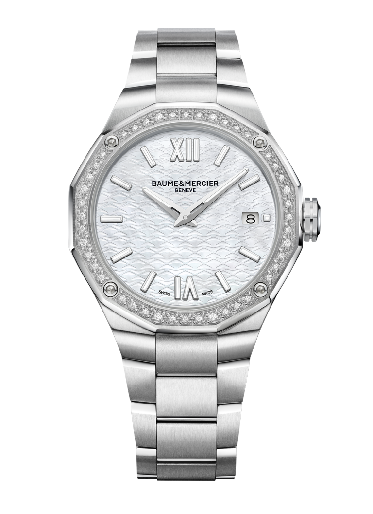 Baume&Mericer - Riviera 10662-exchage-image