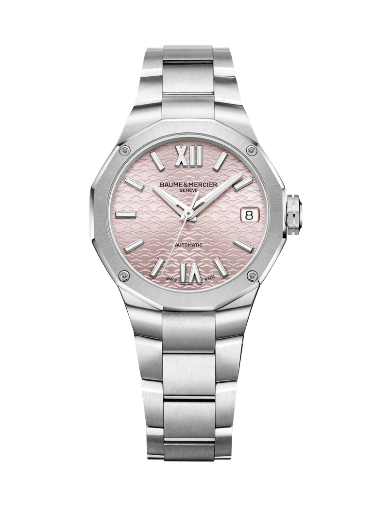 Baume&Mericer - Riviera 10676-exchage-image