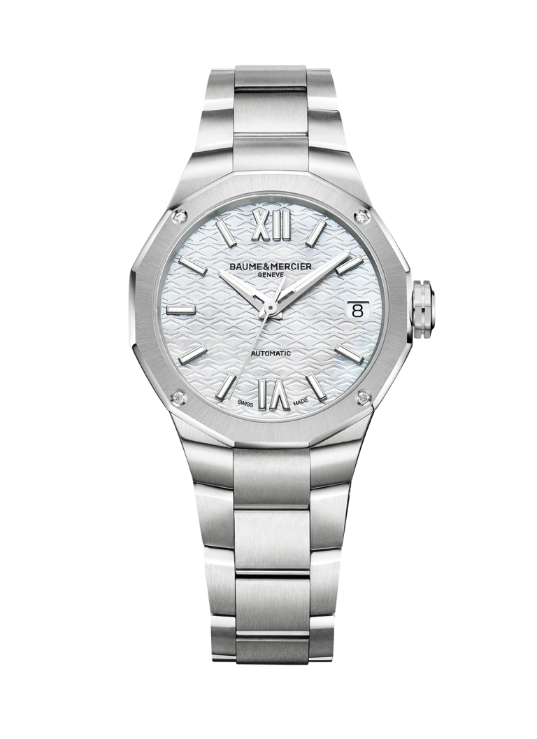 Baume&Mericer - Riviera 10676-exchage-image