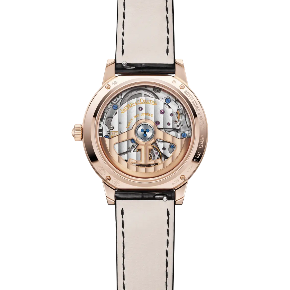 Jaeger-LeCoultre Rendez-Vous Moon Medium