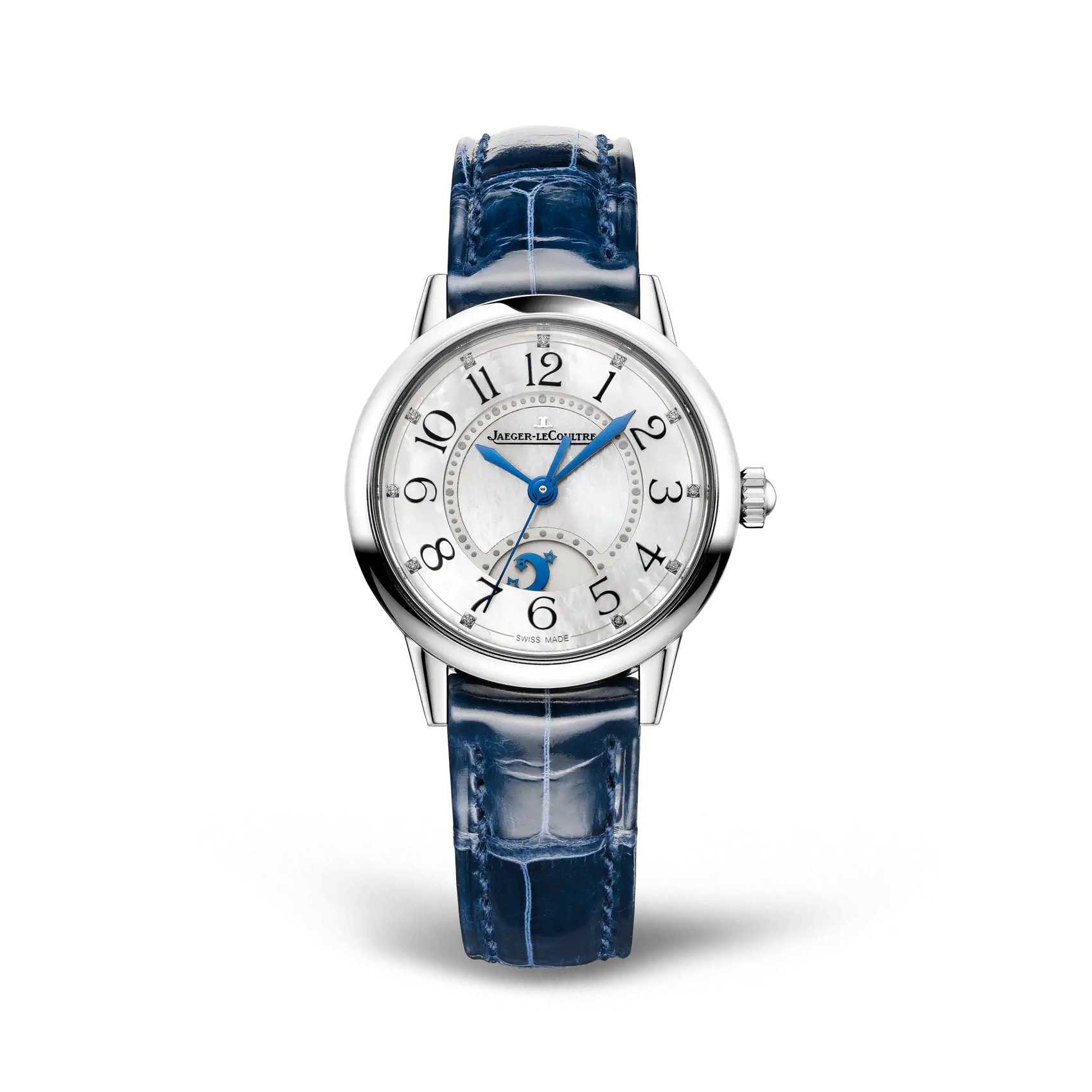 Jaeger-LeCoultre Rendez-Vous Night & Day Small-exchage-image