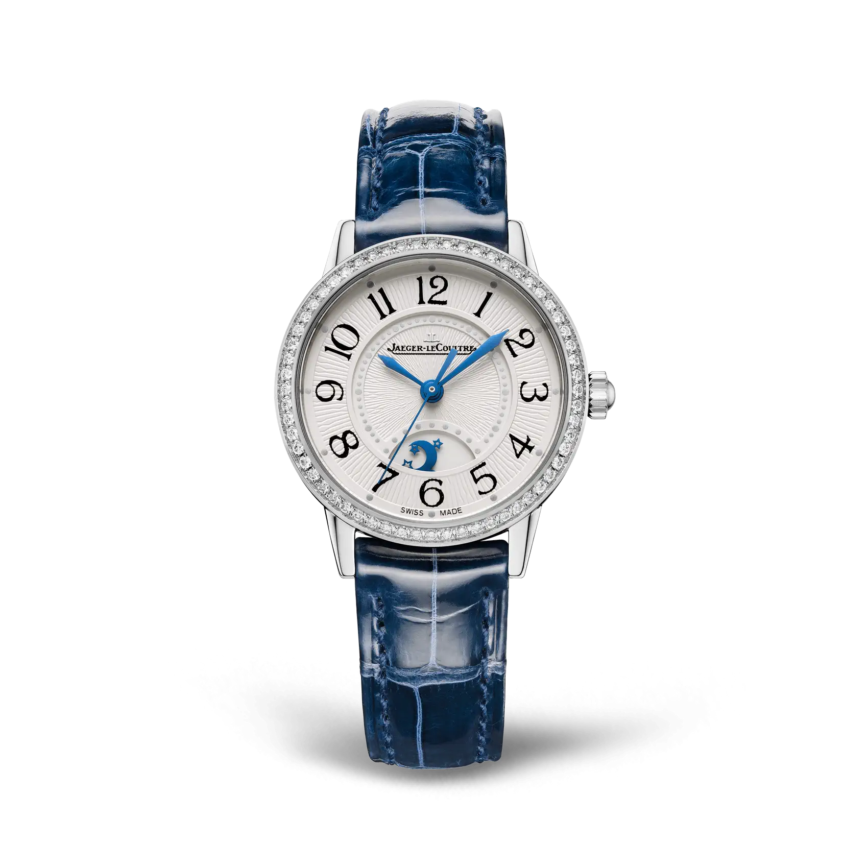 Jaeger-LeCoultre Rendez-Vous Night & Day Small-exchage-image