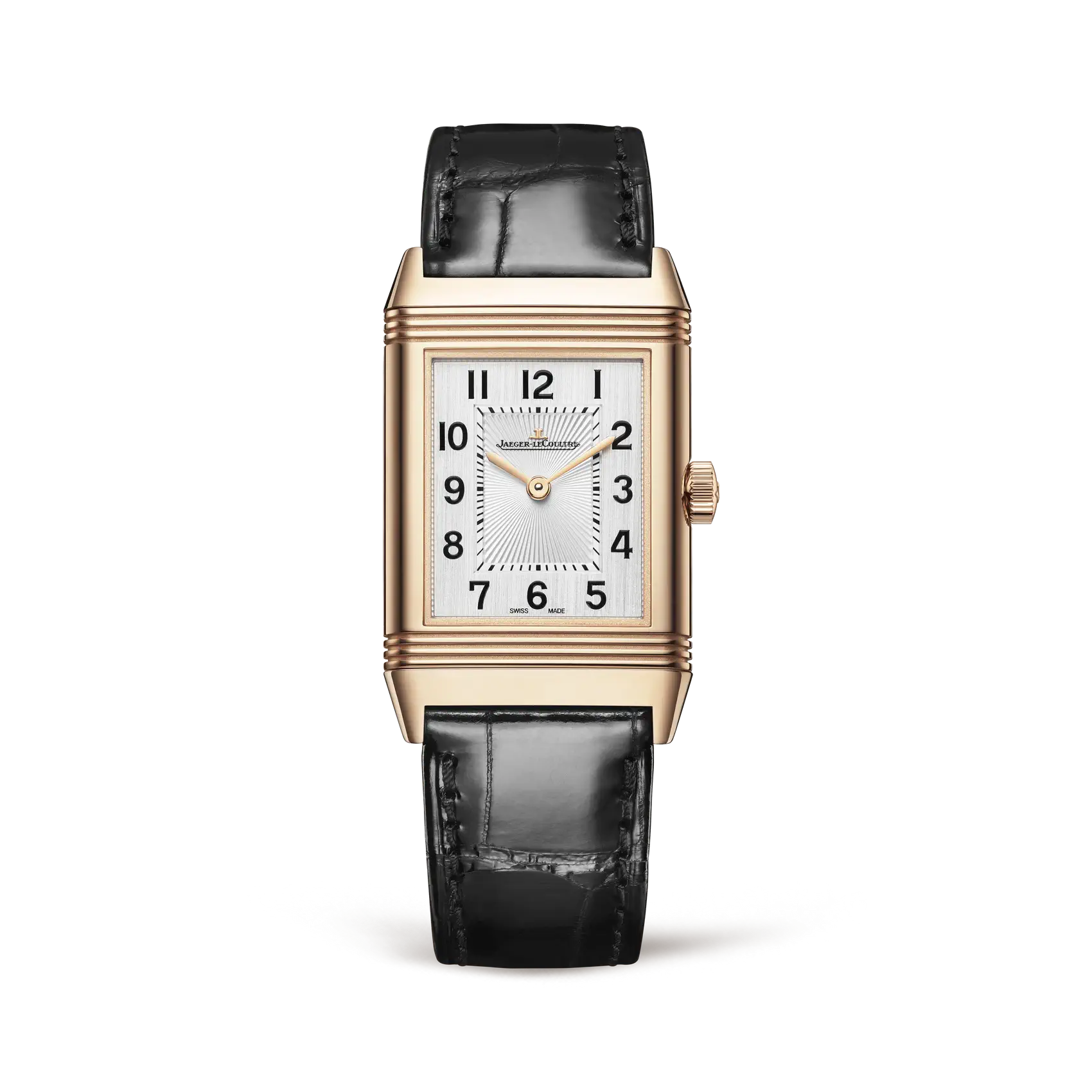 Jaeger-LeCoultre Reverso Classic Medium Thin-exchage-image