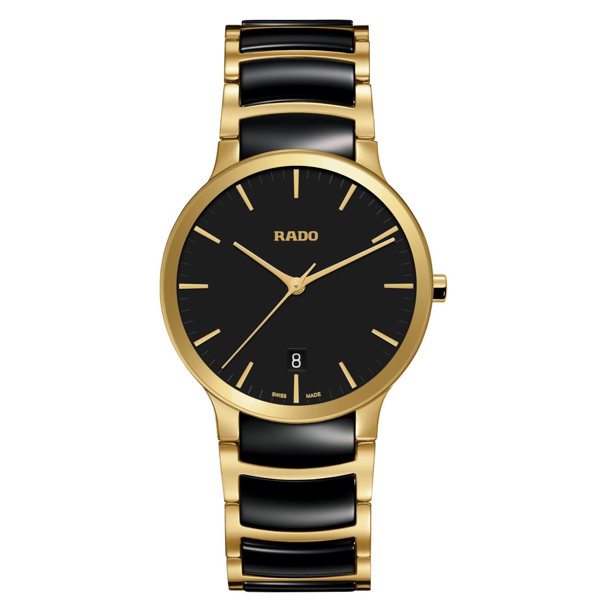 Rado Centrix Automatic-exchage-image