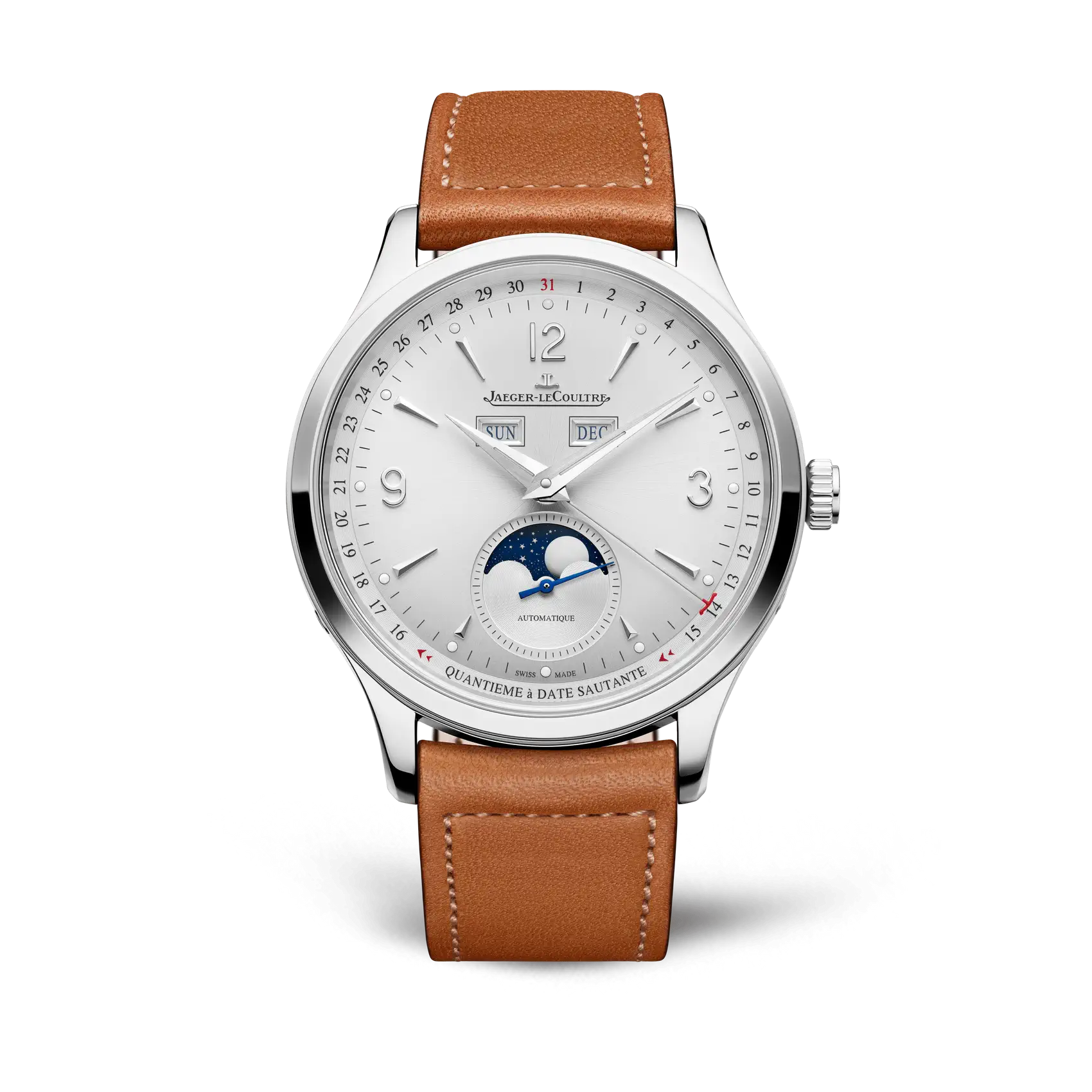 Jaeger-LeCoultre Master Control Calendar-exchage-image