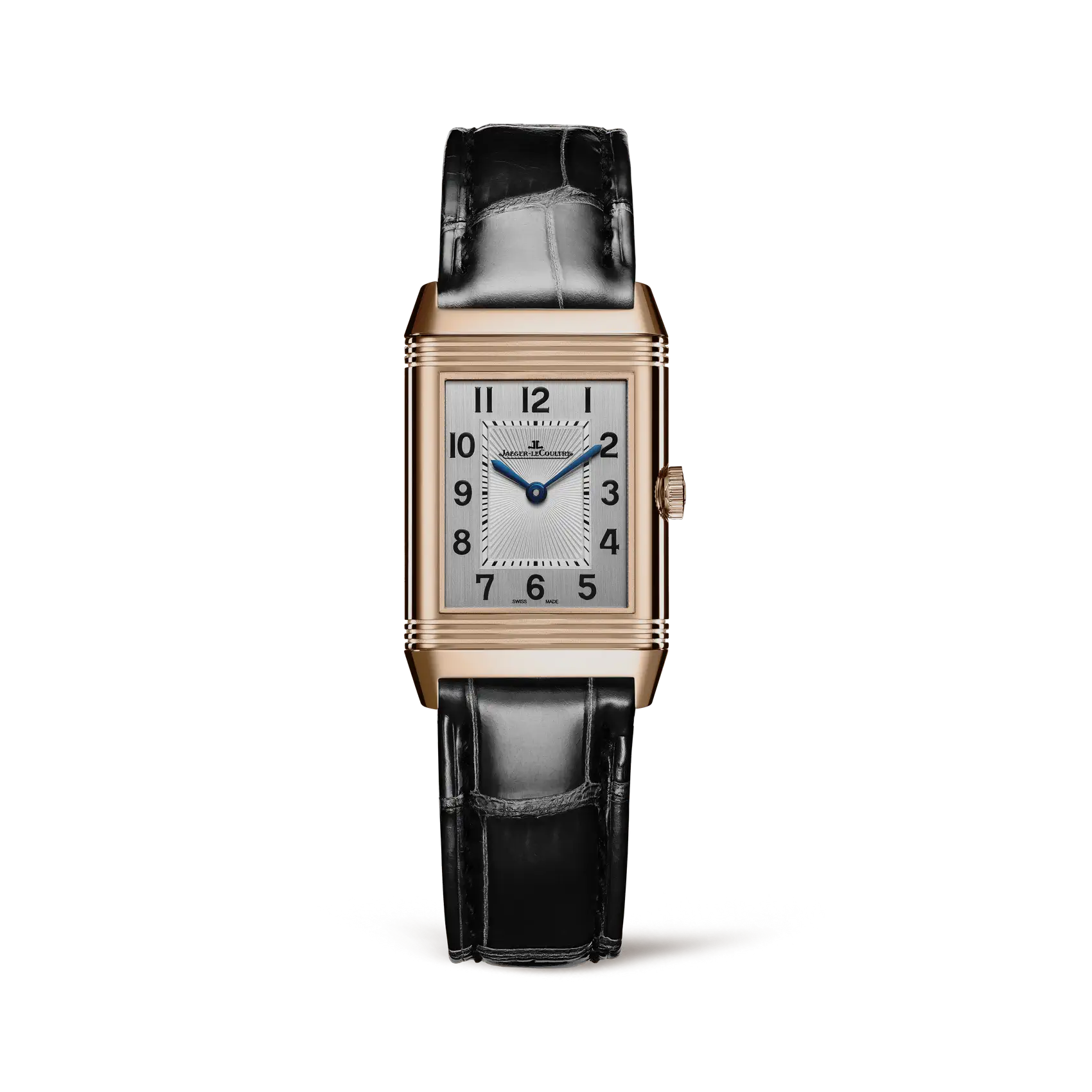 Jaeger-LeCoultre Reverso Classic Small Duetto-exchage-image