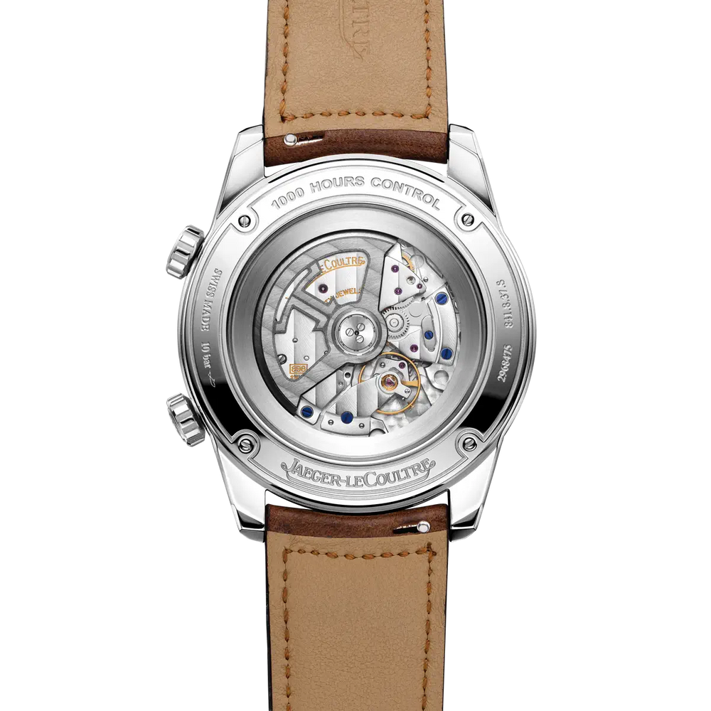 Jaeger-LeCoultre Polaris Automatic