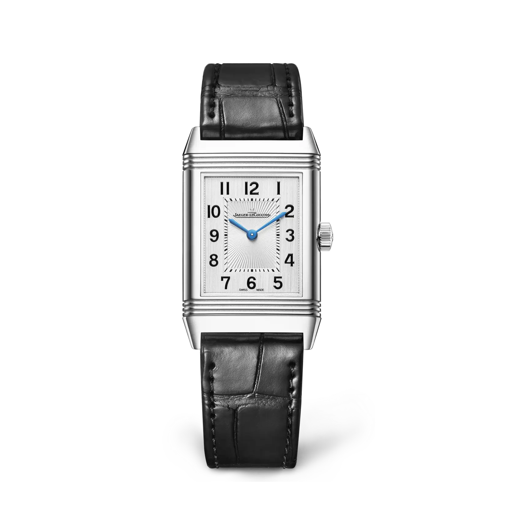 Jaeger-LeCoultre Reverso Classic Medium Thin-exchage-image