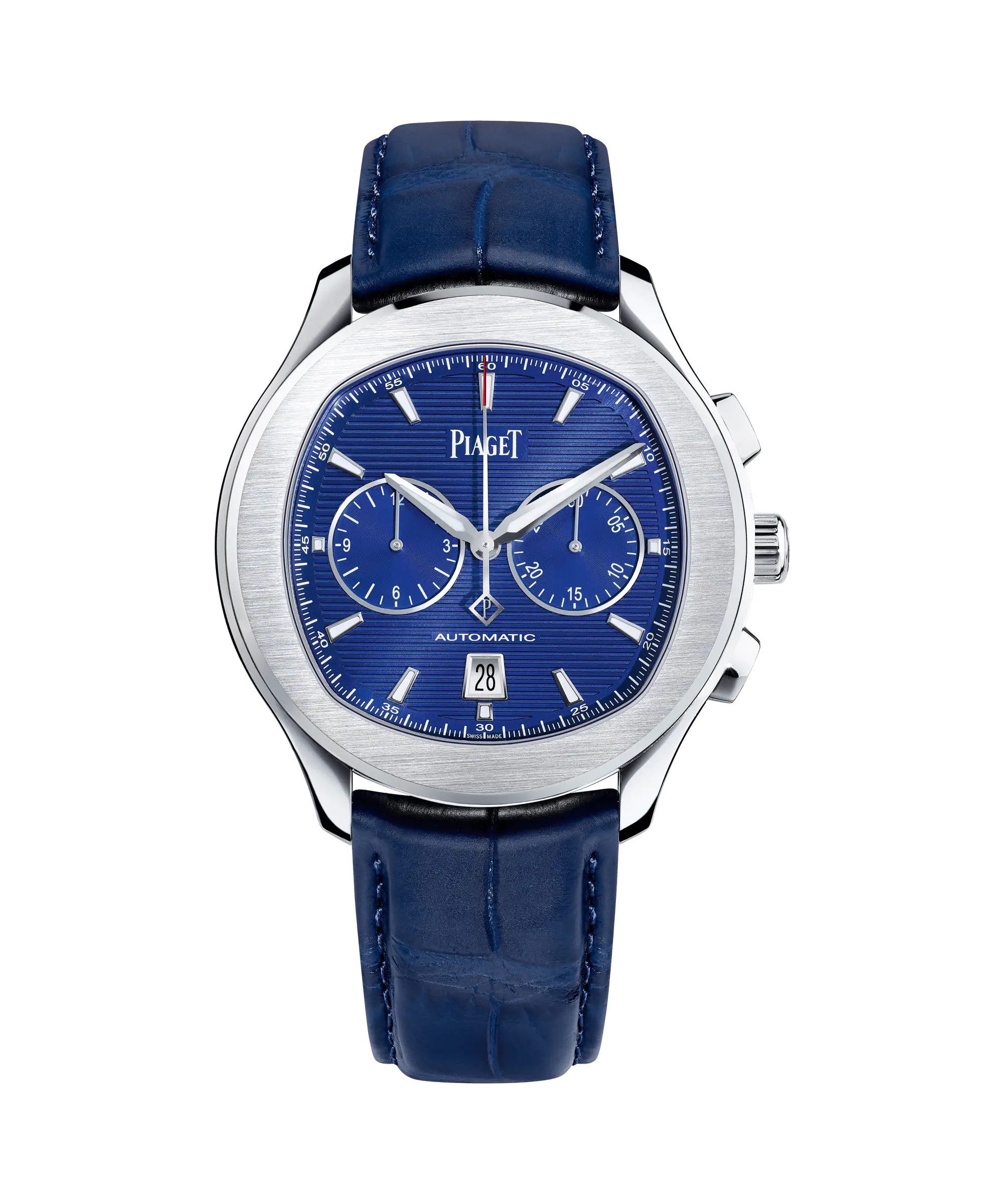 Piaget Polo S Chronograph-exchage-image