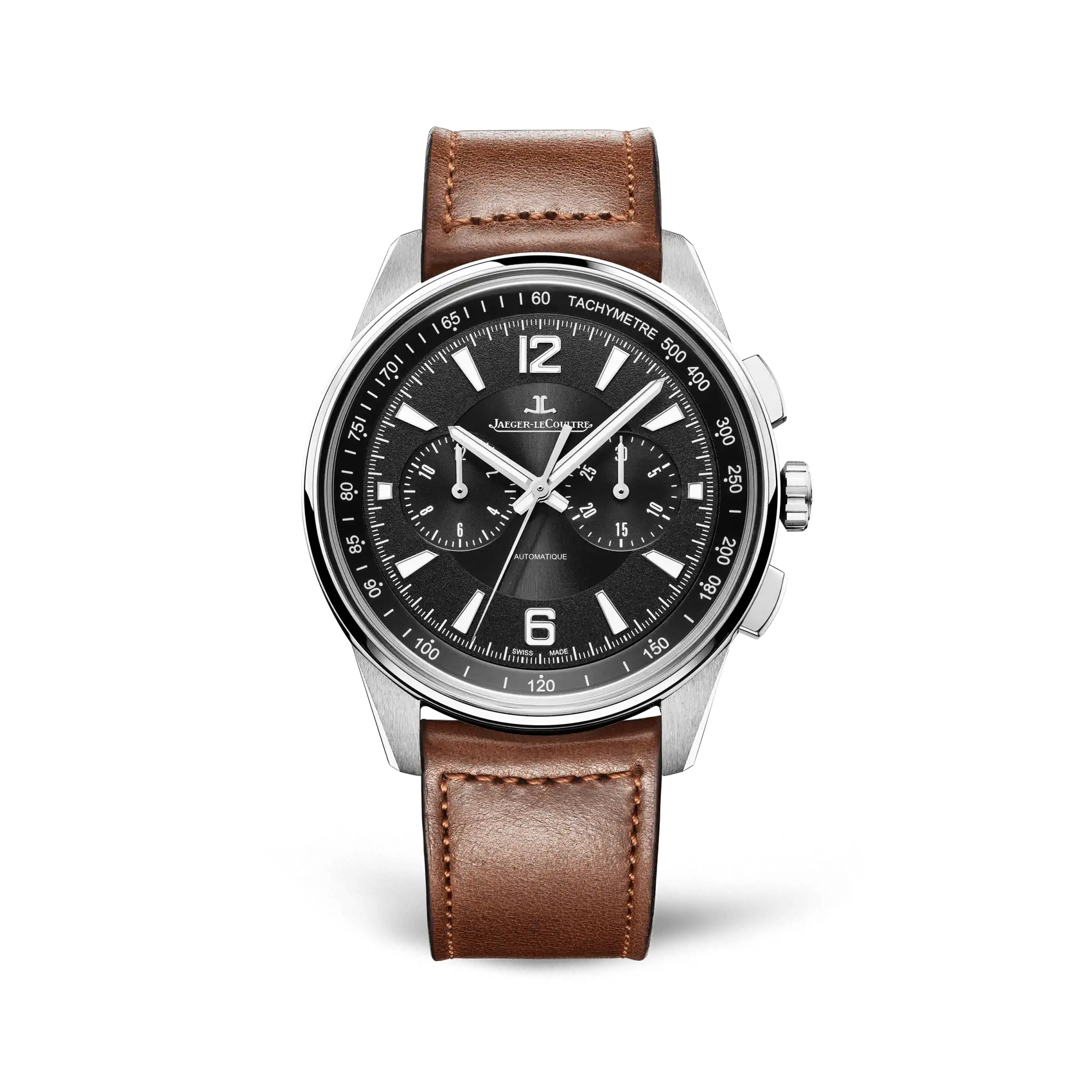 Jaeger-LeCoultre Polaris Chronograph-exchage-image
