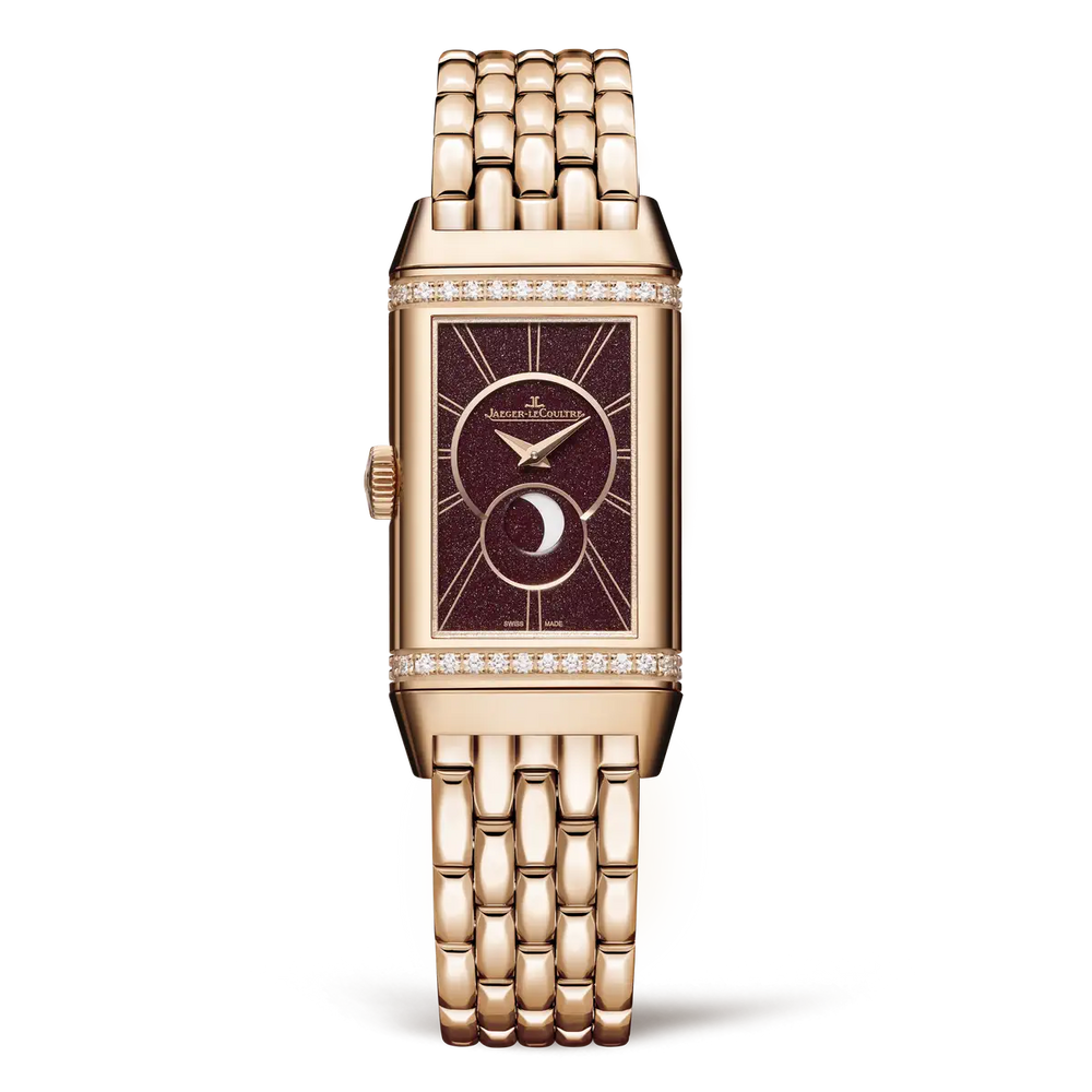 Jaeger-LeCoultre Reverso One Duetto Moon