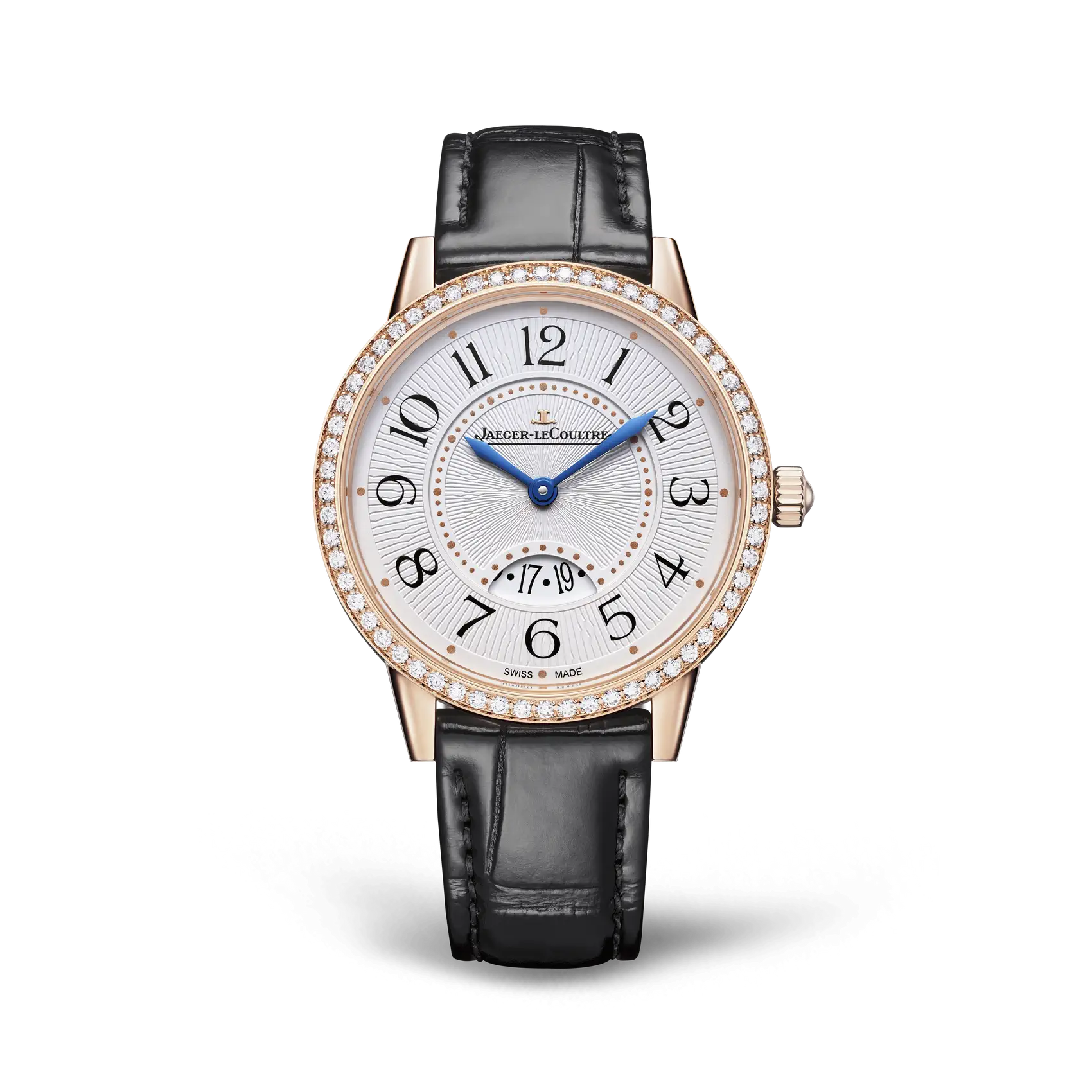 Jaeger-LeCoultre Rendez-Vous Date Medium Quartz-exchage-image