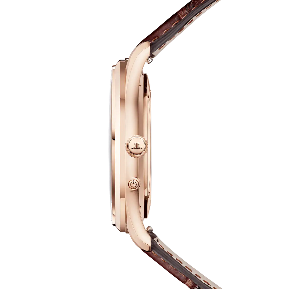 Jaeger-LeCoultre Master Ultra Thin Date
