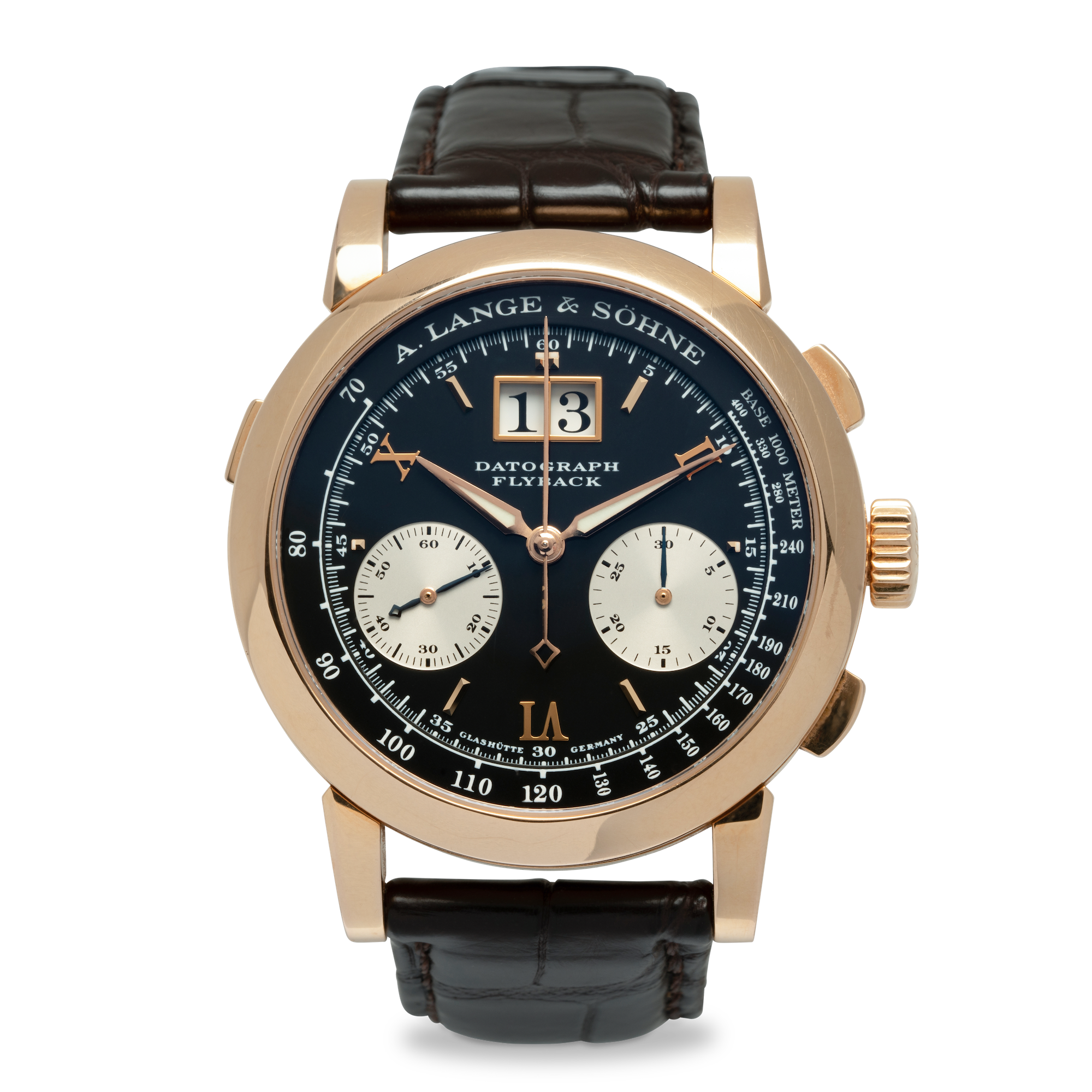 A. Lange&Söhne Datograph-exchage-image