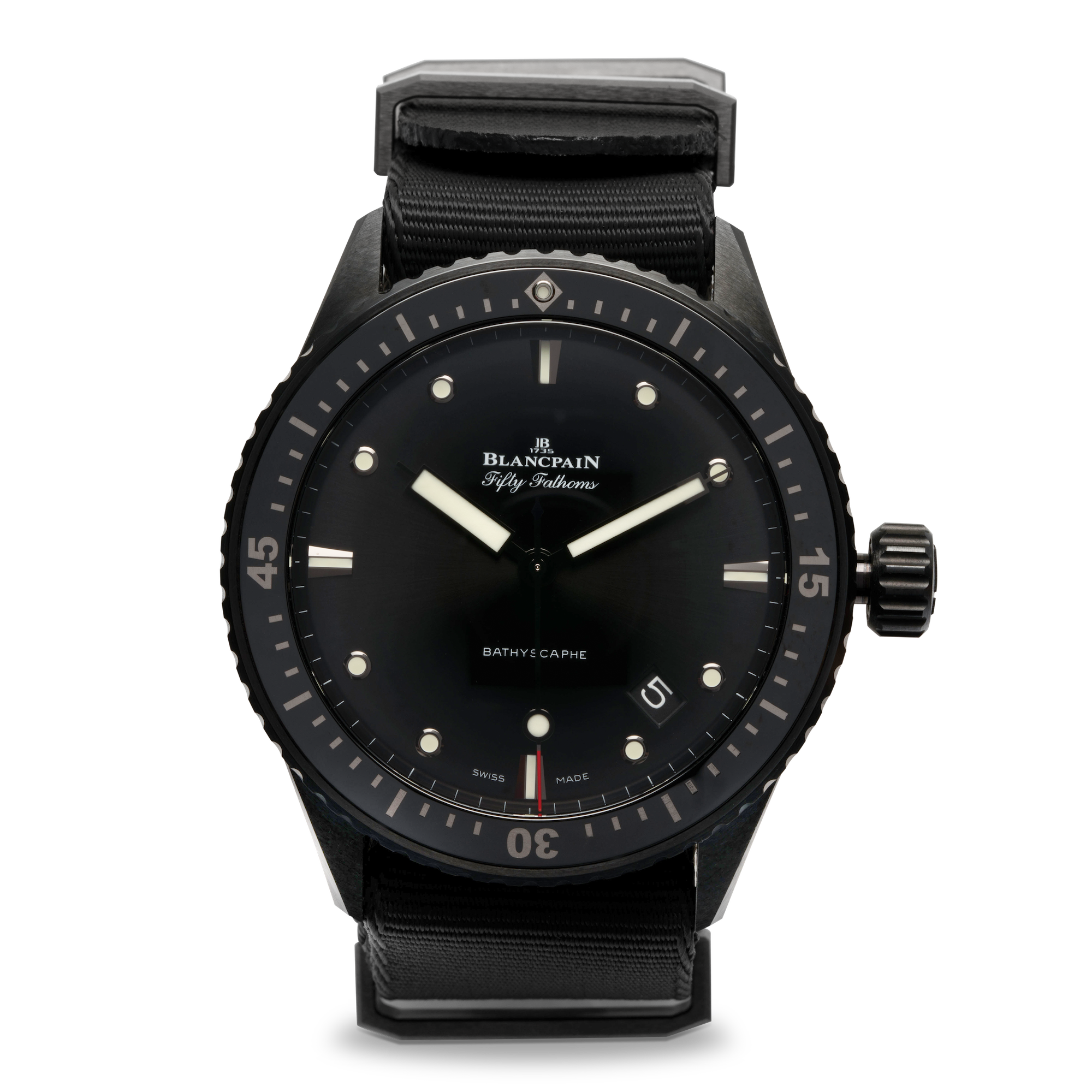 Blancpain Fifty Fathoms Bathyscaphe-exchage-image