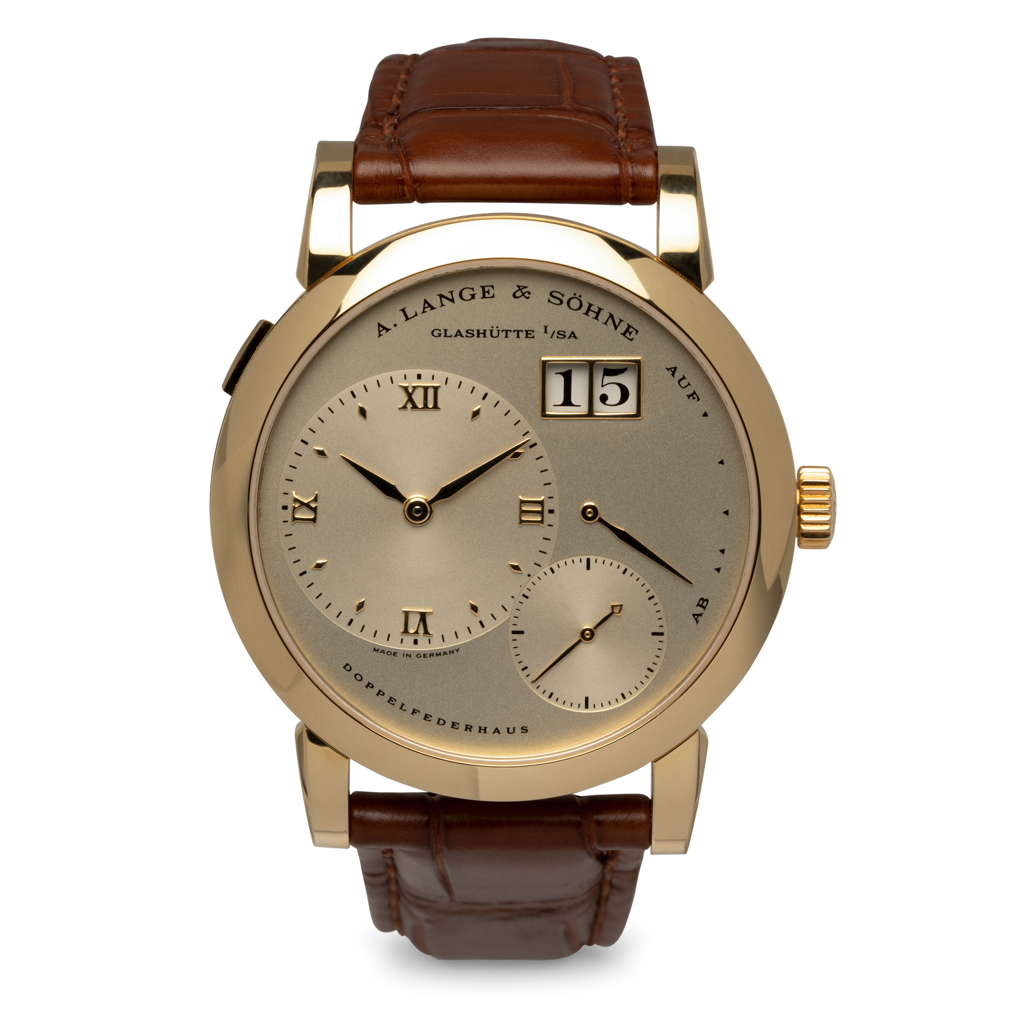 A. Lange&Söhne 1-exchage-image