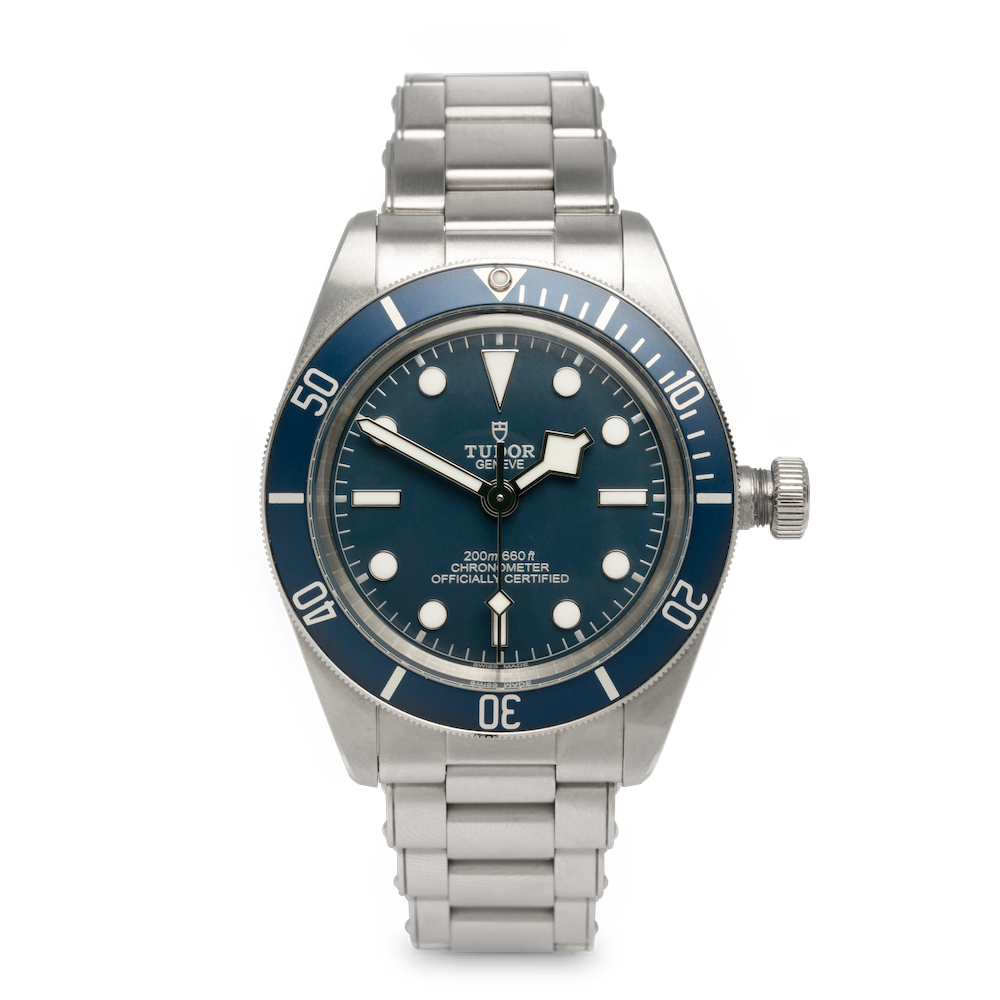 TUDOR - BLACK BAY FIFTY EIGHT-exchage-image