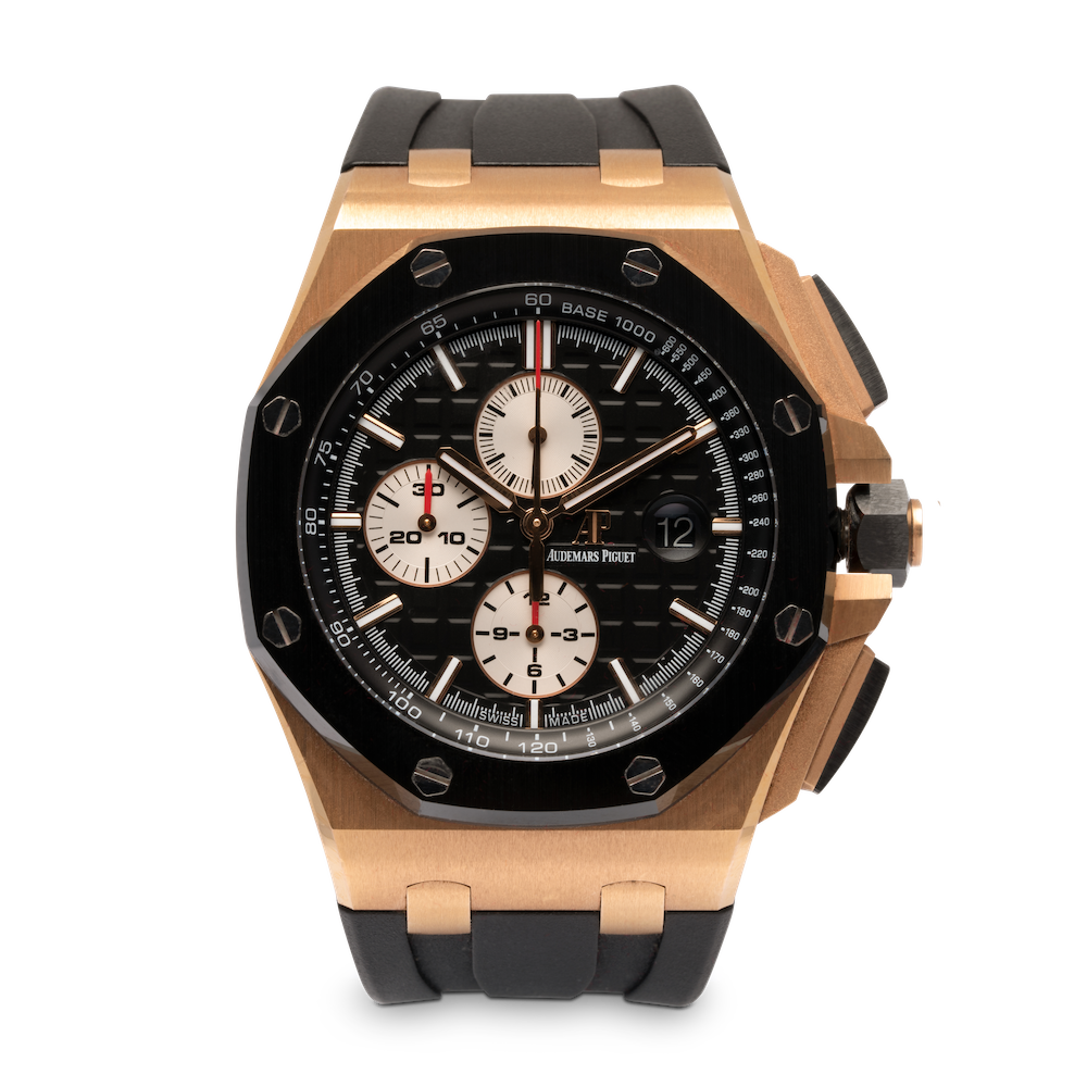 Audemars Piguet - Royal Oak Offshore-exchage-image