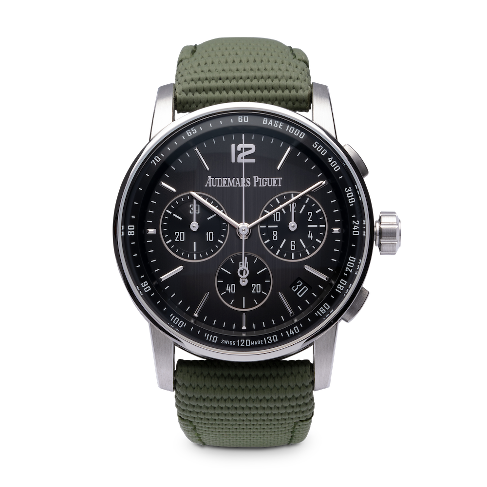 Audemars Piguet - Code 11:59 Chronograph-exchage-image