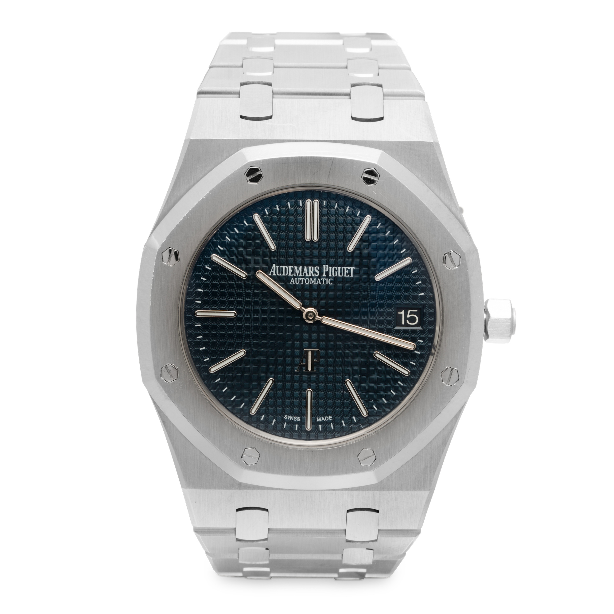 Audemars Piguet - Royal Oak-exchage-image