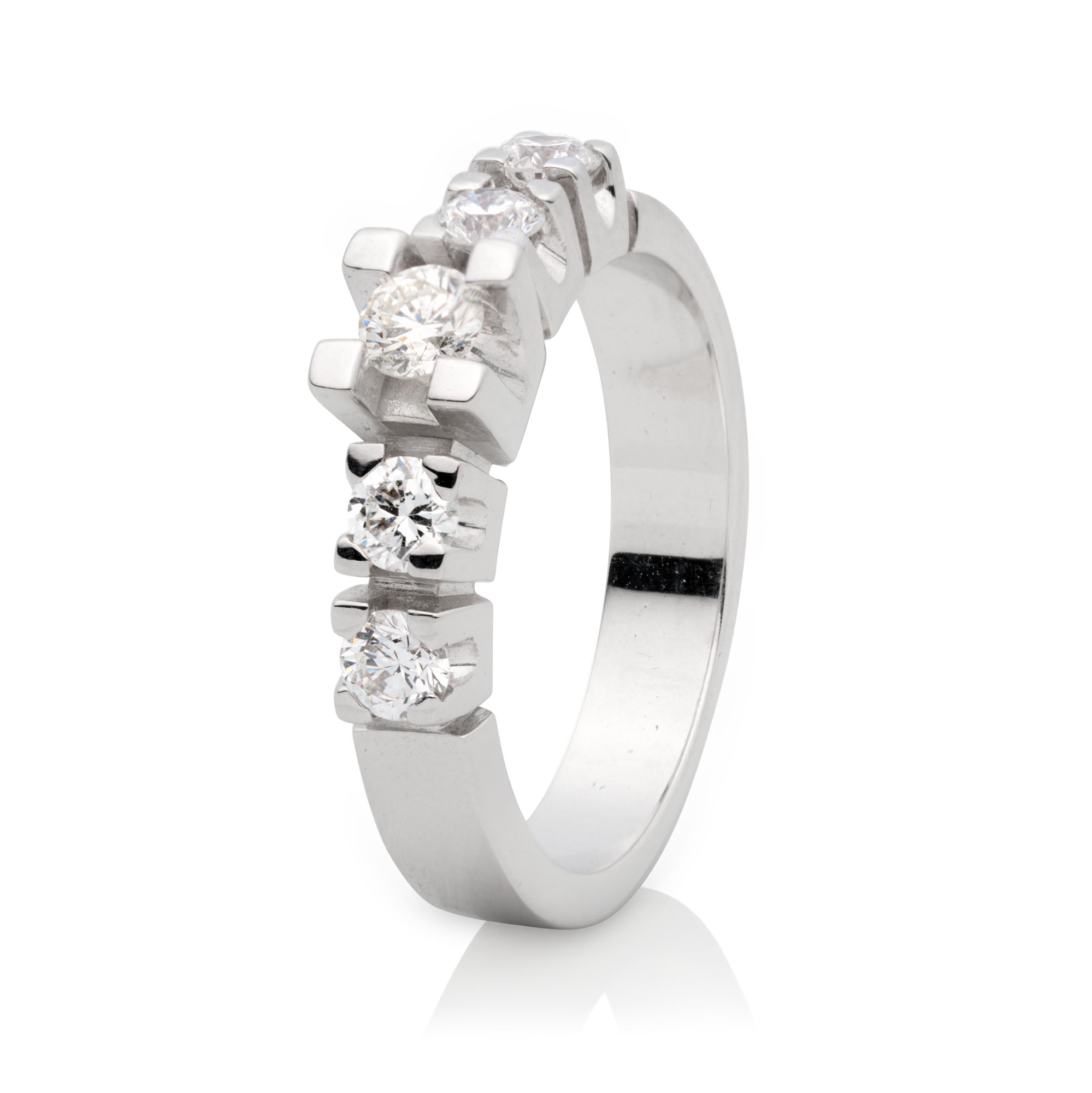 Alliance ring-exchage-image