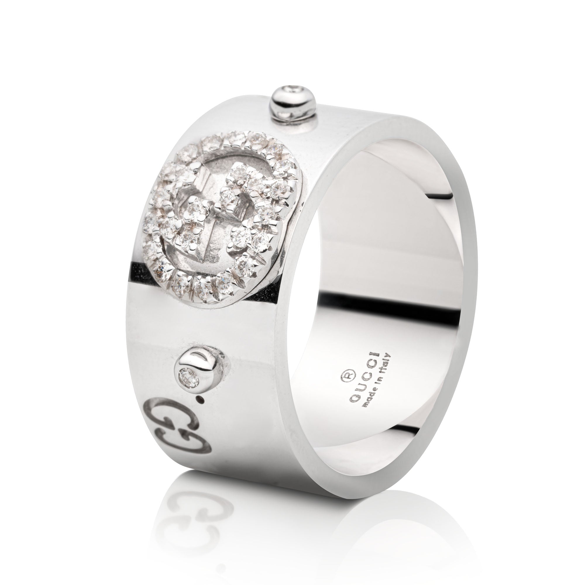 Gucci - Icon ring-exchage-image