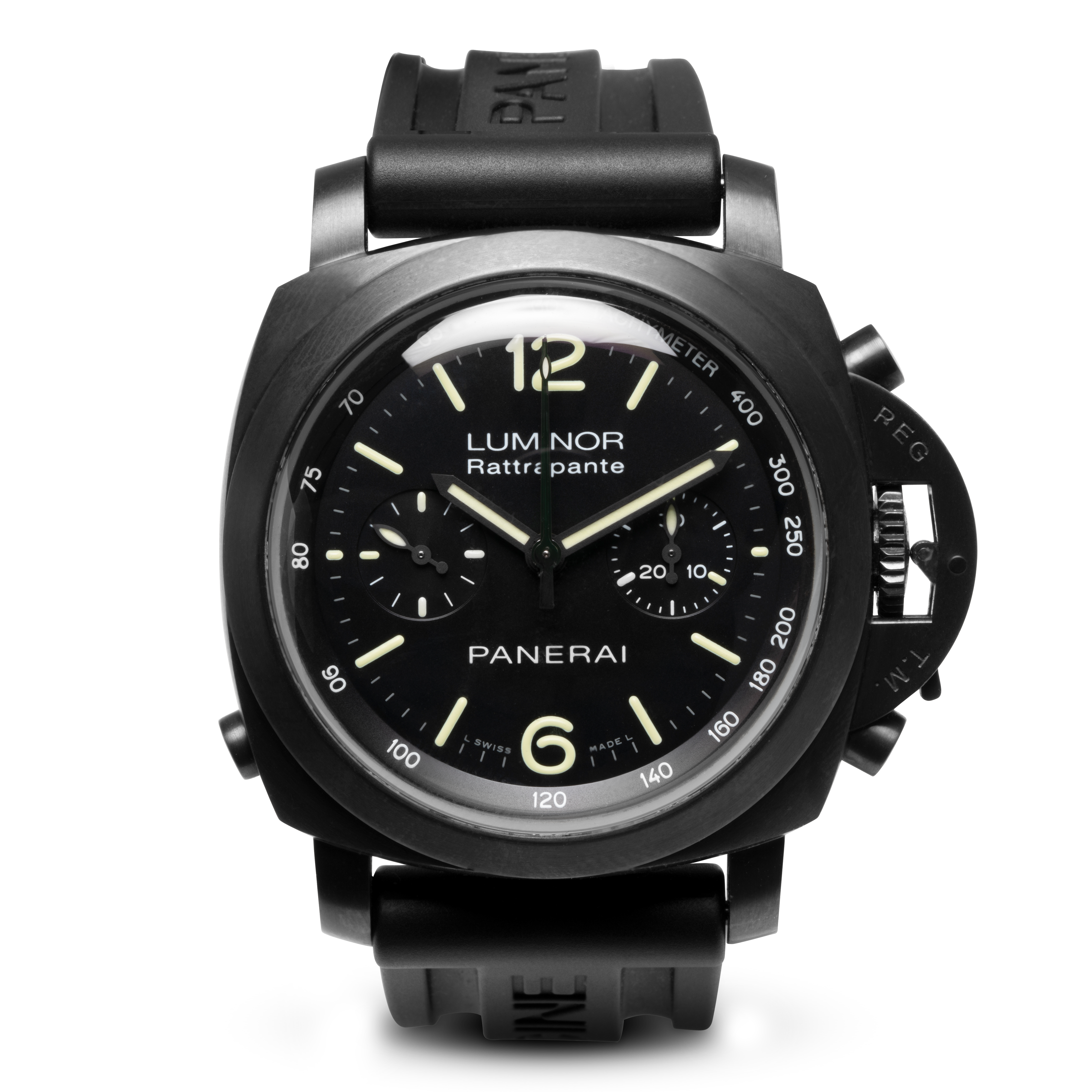 PANERAI - SUBMERSIBLE