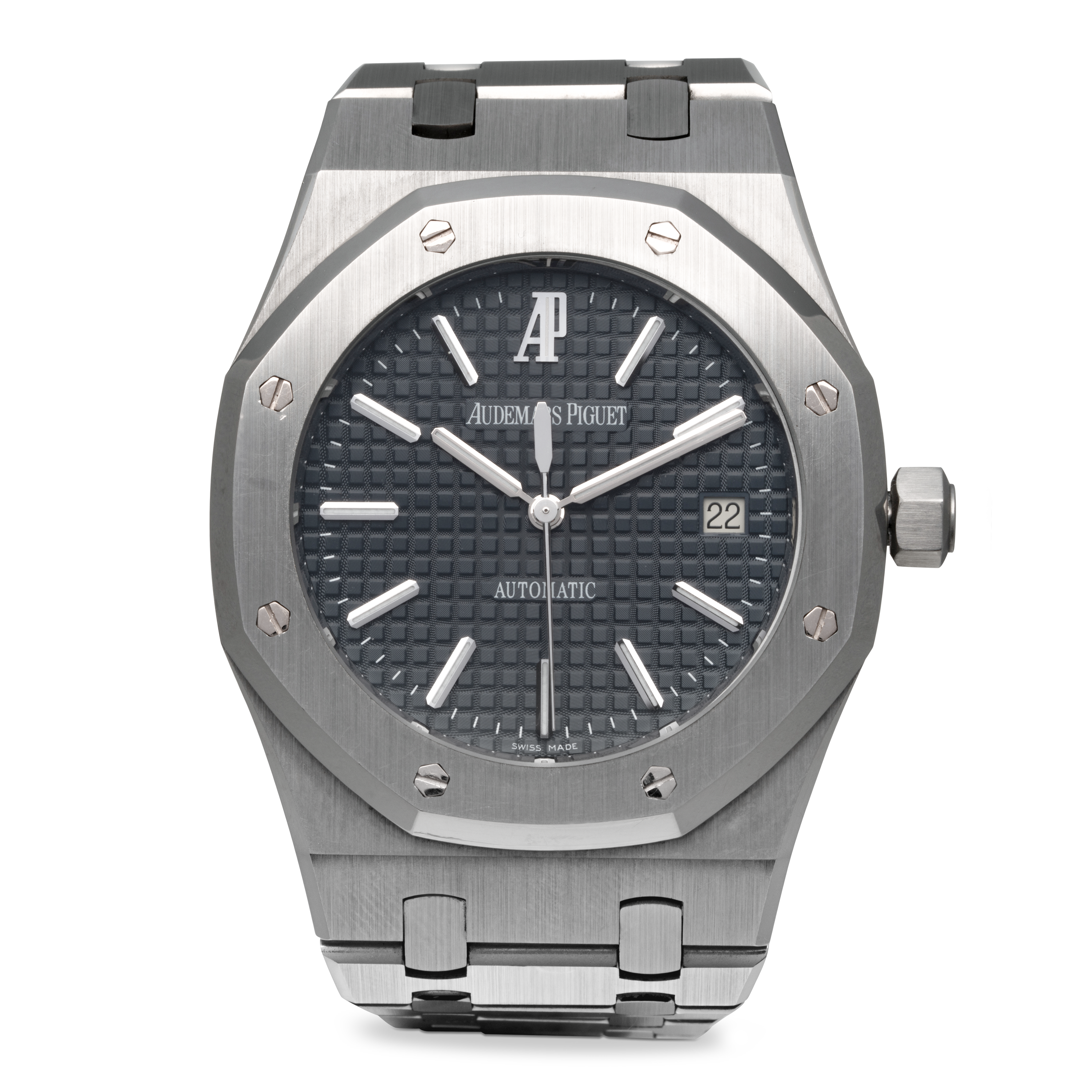Audemars Piguet - Royal Oak-exchage-image