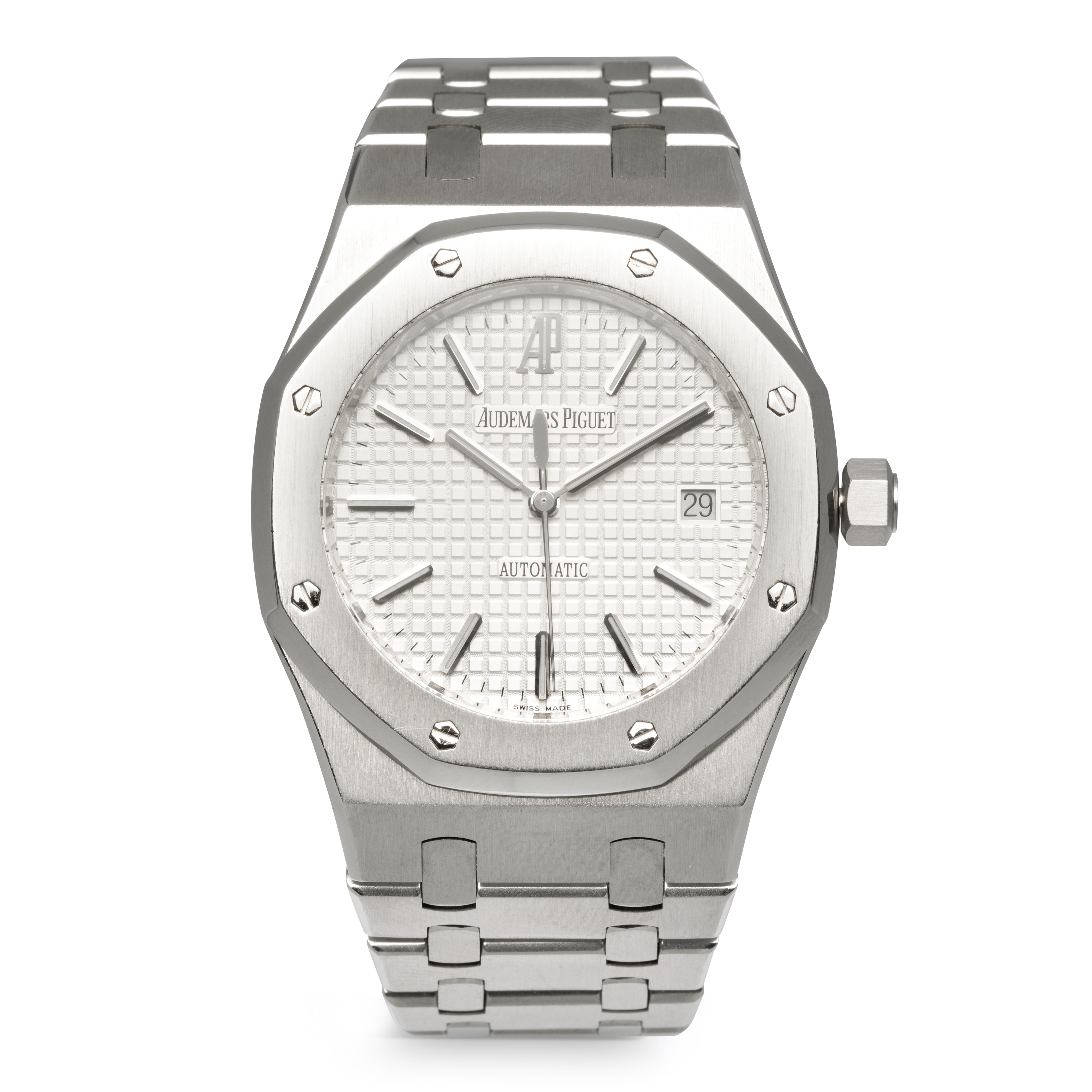 Audemars Piguet - Royal Oak-exchage-image