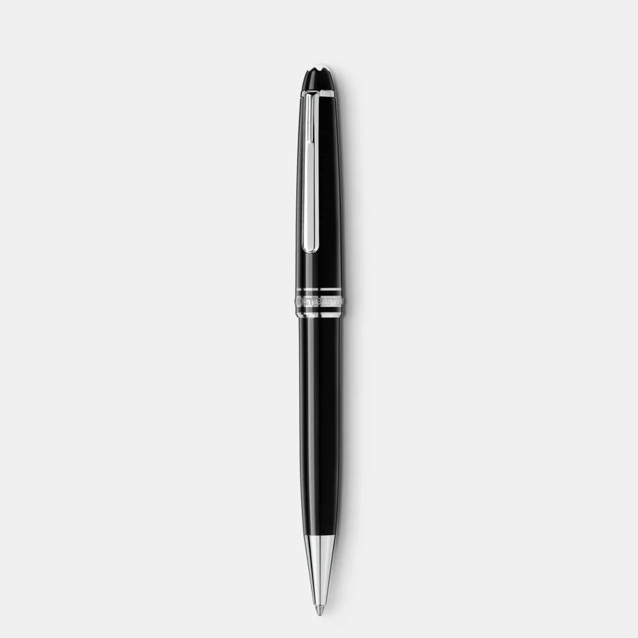 Montblanc Meisterstück Platinum-Coated Classique kuglepen-exchage-image