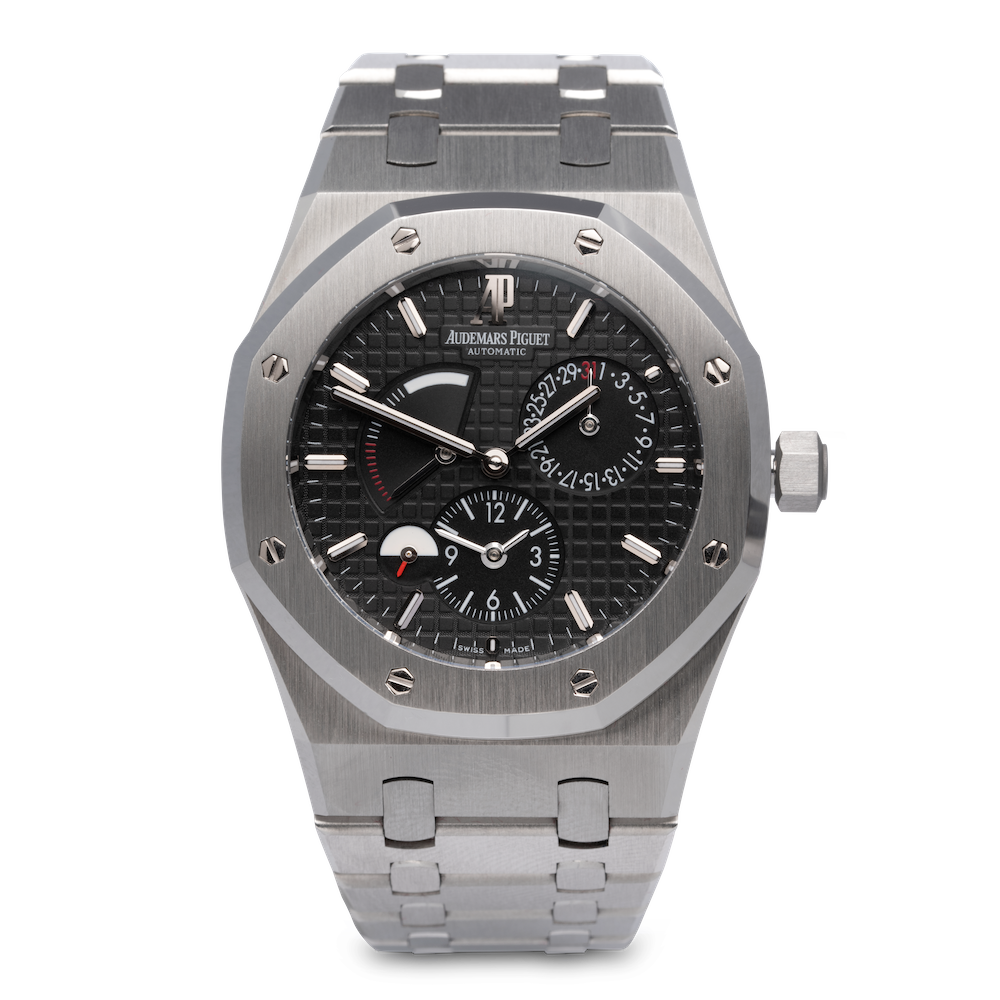 Audemars Piguet - Royal Oak-exchage-image
