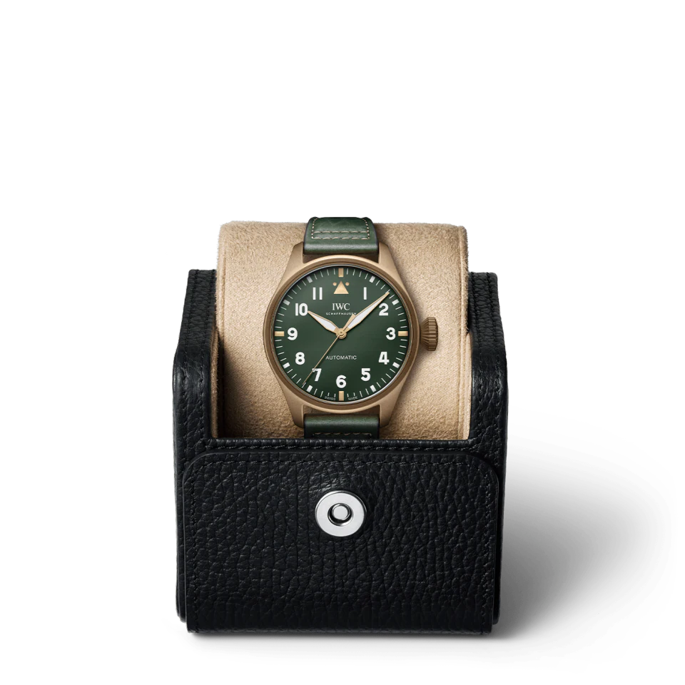 IWC - BIG PILOT’S WATCH 43 SPITFIRE