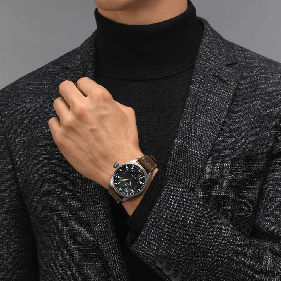 IWC - BIG PILOT’S WATCH 43 SPITFIRE