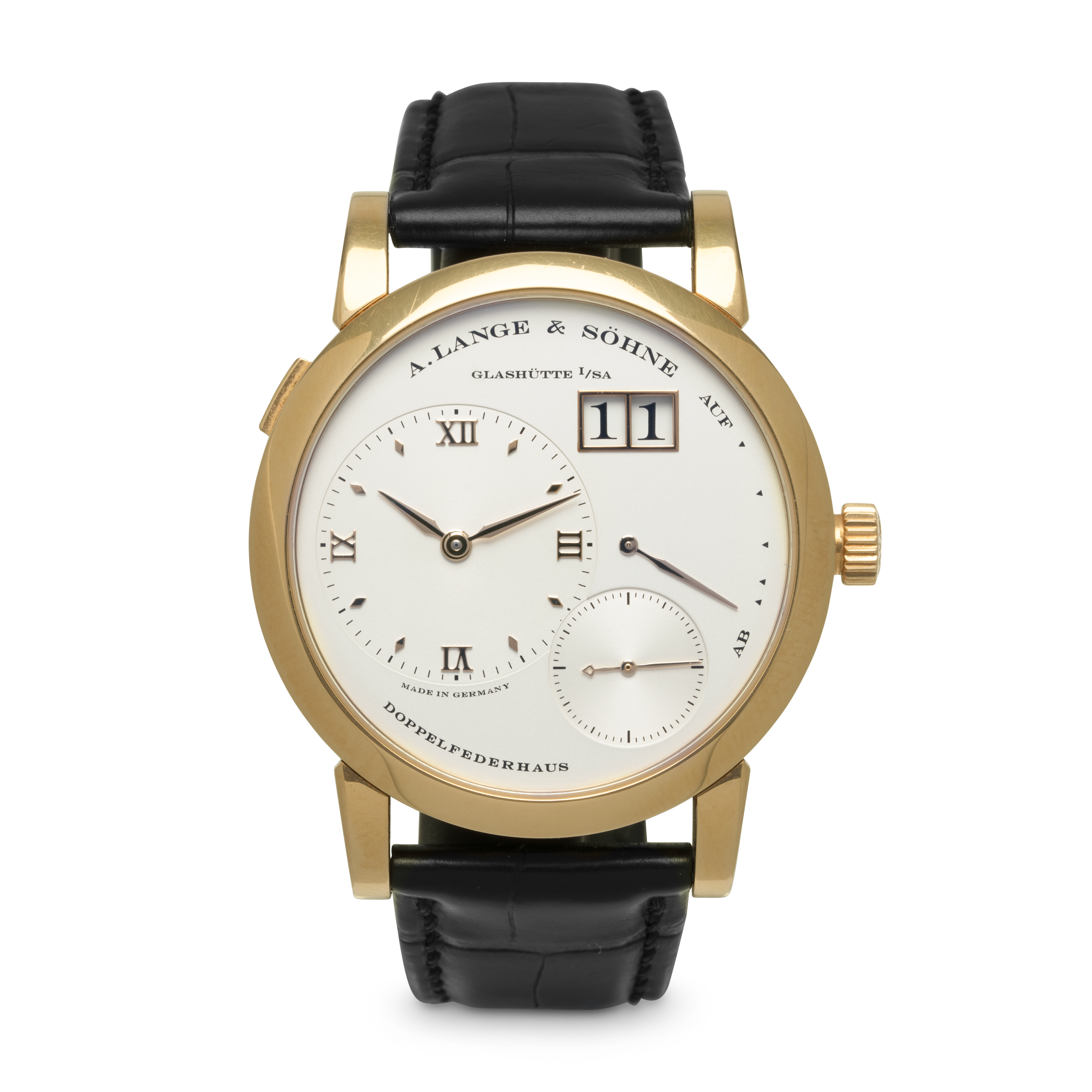 A. Lange&Söhne 1-exchage-image