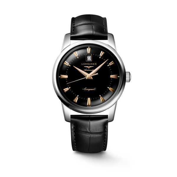 Longines Conquest Heritage-exchage-image