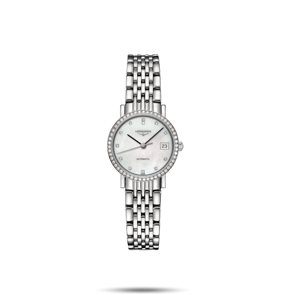 Longines Elegant-exchage-image